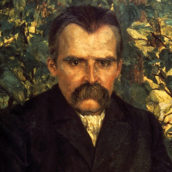 La vida de Nietzsche, la persona detrás del filósofo