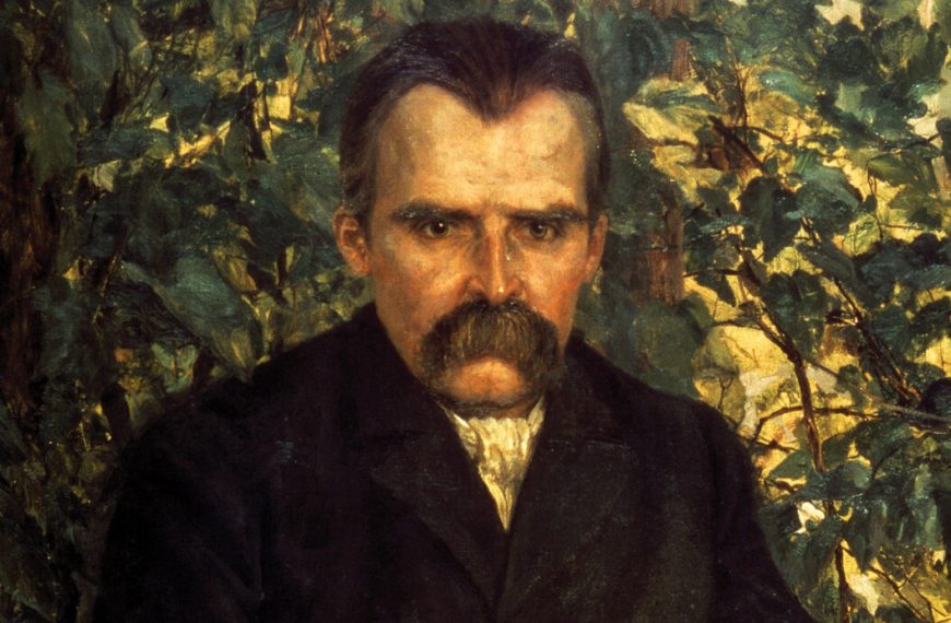 La vida de Nietzsche, la persona detrás del filósofo