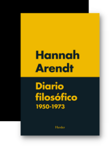 5 libros de Hannah Arendt imprescindibles