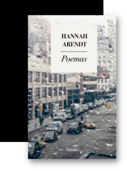 Poemas Hannah Arendt