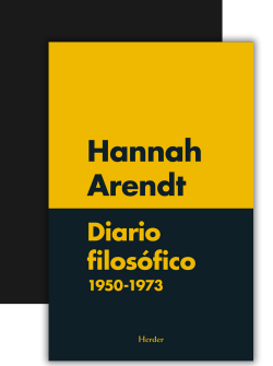 10 frases de Hannah Arendt que (casi) nadie conoce 4 frases-de-hannah-arendt